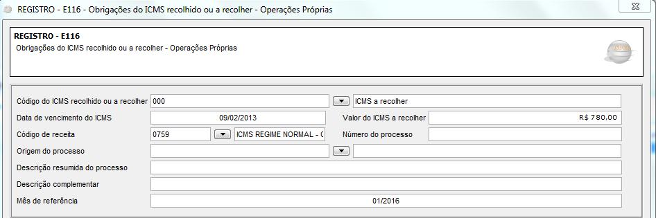 11. Neste tópico, um resumo das alterações constantes do no guia prático da EFD, relativas aos registros necessários para o preenchimento das informações referentes ao ICMS devido no destino: (Pag.