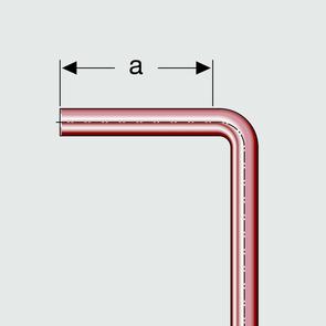 Manuseamento Colocar o o-ring Colocar um o-ring novo e intacto na canelura. Assegurar que o o-ring se encontra totalmente na canelura. 3.4.