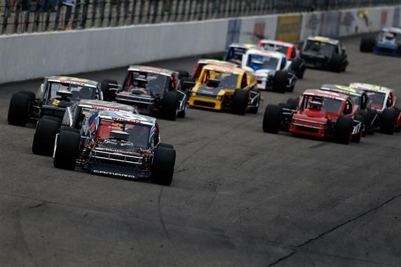 No ano seguinte, a entidade decidiu abolir o uso das placas em New Hampshire para a Sprint Cup e para as outras categorias de Stock Car da NASCAR (que pretendiam as utilizar a partir de 2001).