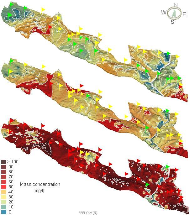 11% 2% Agricultura e Pecuária 50%