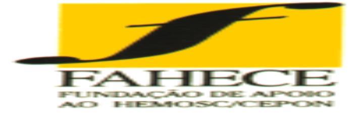 FUNDAÇÃO DE APOIO AO HEMOSC/CEPON Rua: Presidente Coutinho, 1 -Florianópolis/SC (48) 3212-1300 Fax: (48) 3212-1335 Fone: COLETA DE PREÇOS ANUAL MEDICAMENTOS CEPON FAMÍLIA - NUTRIÇÃO Coleta de Preços