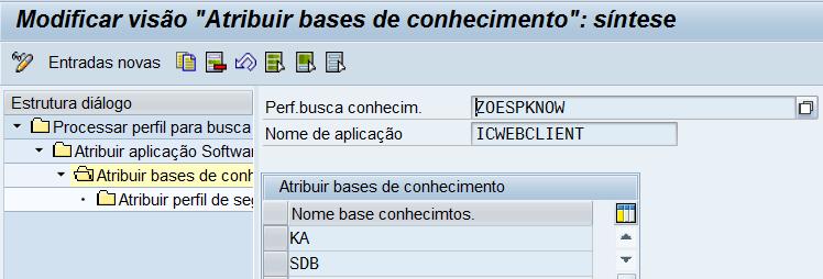 N/A Customer Relationship Management > Framework IU > Funções de usuário > Definir função do usuário Na função de usuário,