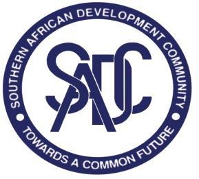 Comércio de Serviços da SADC Lista de de Maurícias Maurícias submete a sua lista de compromissos em serviços de comunicação, serviços financeiros, de transportes e de turismo e Serviços relacionados