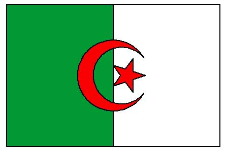 A nossa visita foi de 4 a 15 de Fevereiro. A Argélia é o maior país de África.. Uma grande parte da sua área é deserto e é banhada pelo Mar Mediterrâneo a norte. Ficámos a conhecer a sua capital.