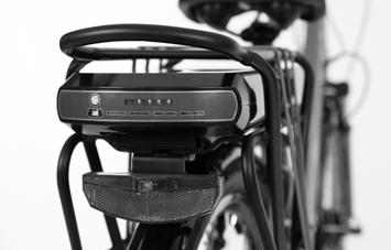O Que é Pedal Assistido? Conhecendo a Breeze Elétrica Antes de Pedalar Conhecendo a Breeze Elétrica É um sistema inteligente de auxílio ao ciclista, que reduz o esforço das pedaladas.