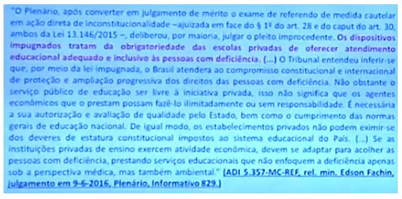 MPU VIP Acessibilidade Prof. Mateus Silveira O parágrafo 2º vai dizer um pouquinho dos tradutores.