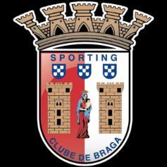 Dados Estatísticos Gerais SC Braga Moreirense FC Comparação Geral Equipa Classificação Jogos Vitórias Empates Derrotas