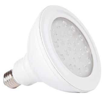 Exemplo: 2ª Fase do LED HI-SPEC +