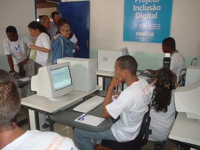 OPERAÇÃO BAIRRO DA PAZ Centro de