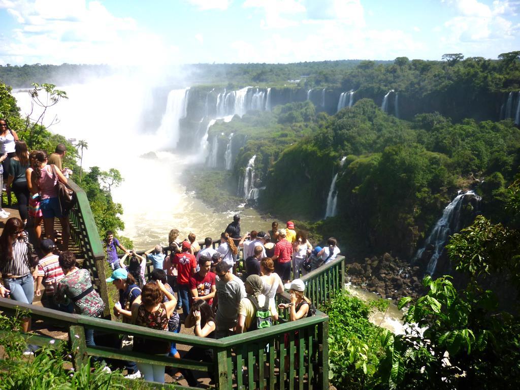 A visitação em