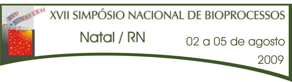 Efeito da Quantidade Inicial de Água na Síntese de Protease por Aspergillus oryzae em Fermentação Semi-sólida utilizando Resíduos Agroindustriais como Substrato.