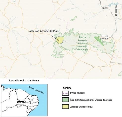 O semiárido Nordestino sempre foi desprezado por parte de alguns pesquisadores, eles acreditavam que a região não era propicia para populações que viviam da agricultura, e que o local só teria sido