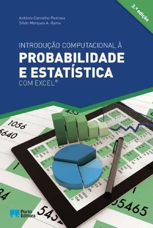 (3ª edição 2016), Introdução computacional à Probabilidade e Estatística, Porto