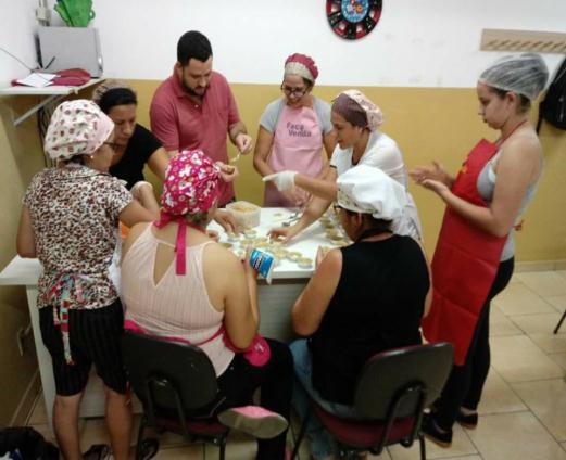 queijo, pão caseiro com