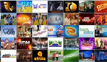 No canal analógico, o comercial HD será convertido para SD no formato 16:9 Letterbox, que é o mesmo utilizado pela TV Globo na exibição dos seus produtos, conforme exemplos da figura abaixo.