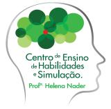 REGIMENTO DO CENTRO ENSINO DE HABILIDADES E