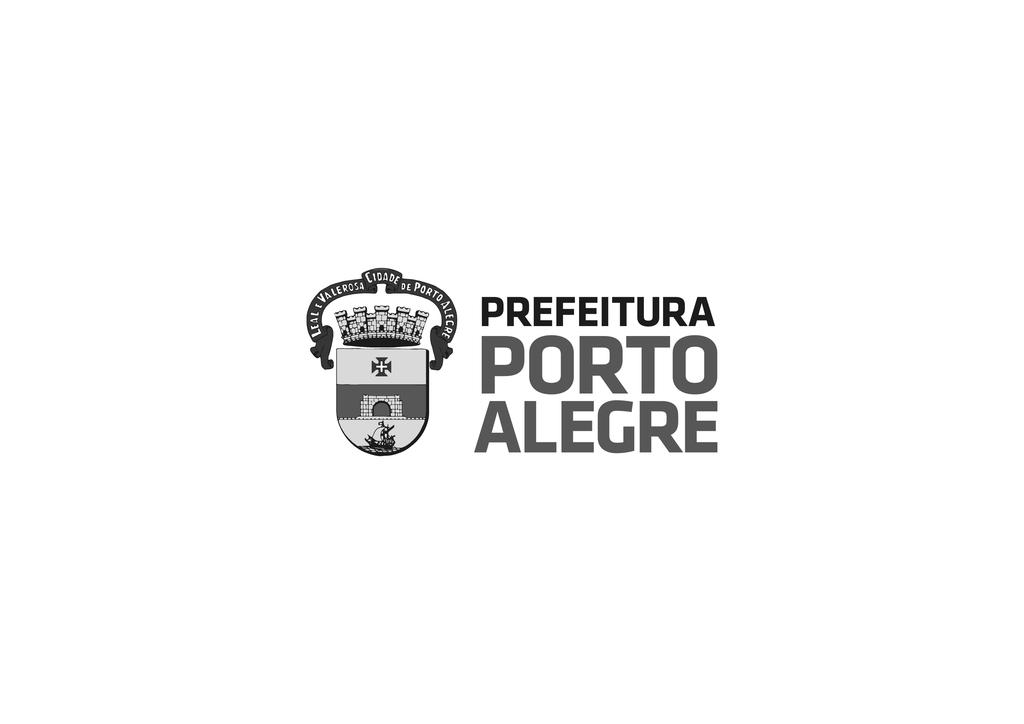 PREFEITURA MUNICIPAL DE PORTO ALEGRE INSTRUÇÃO NORMATIVA Nº 001, 26 de janeiro de 2007.