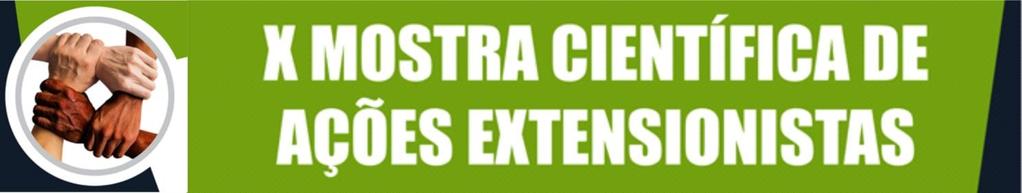 1. Docente do curso de Fisioterapia da UniEvangélica, Anápolis GO. 2. Discente do curso de Fisioterapia da UniEvangélica, Anápolis GO. 3.