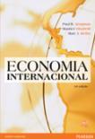 ECONOMIA INTERNACIONAL Introdução Prof. Reginaldo Brito Economia Internacional. Paul R.