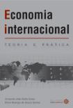 Economia Internacional. Armando João Dalla Costa, Elson Rodrigo de Souza Sabtos.