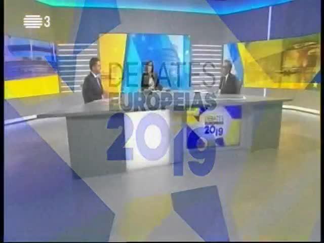 A10 RTP 3 Duração: 00:35:22 OCS: RTP