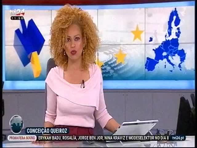 A14 TVI 24 Duração: 00:01:57 OCS: TVI 24 -