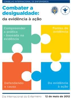 Evidência da investigação válida e relevante Discernimento e especialização do enfermeiro Decisão