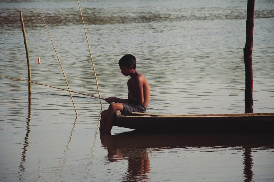 Fundación Humedales Wetlands International LAC Cap. Gral.