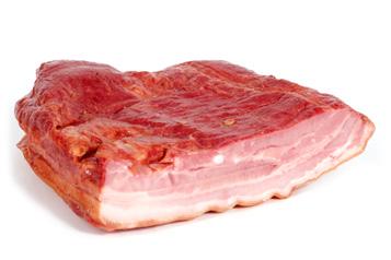 séléction Bacon Bacon Lard fumé +-,400kg 8un
