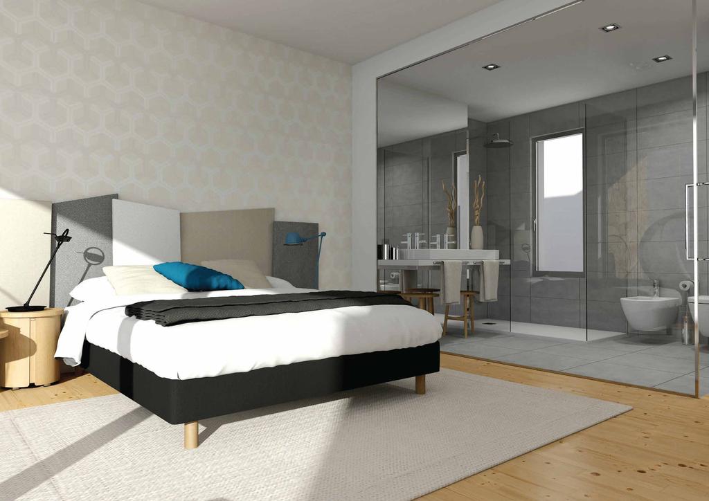 A SUA NOVA CASA Moradia com 3 Quartos YOUR NEW HOME 3