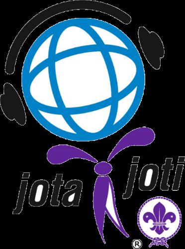 O QUE É O JOTA-JOTI? É a maior atividade do Movimento Escoteiro mundial, que reúne mais de um milhão de participantes em mais de 150 países.