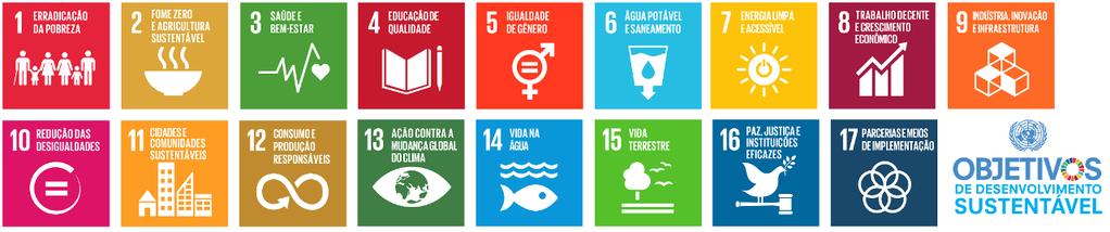 ONU: 17 OBJETIVOS PARA TRANSFORMAR NOSSO MUNDO Tema do JOTA-JOTI 2018: Objetivo 15 das Nações Unidas: Proteger, recuperar e promover o uso sustentável dos ecossistemas terrestres, gerir de forma