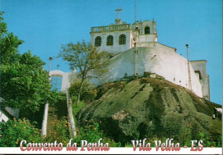 Convento da Penha (ref.