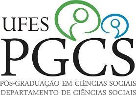 Edital Nº 03/2013 do PGCS-UFES para Seleção Bolsista PNPD/CAPES O Programa de Pós-Graduação em Ciências Sociais (PGCS) da UFES torna público o processo de seleção para 01 (uma) bolsa oferecida pelo