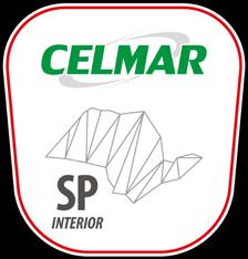 GRUPO CELMAR CONTATOS CELMAR HQ Matriz São Paulo/SP Av. Condessa Elisabeth de Robiano, 930 Tatuapé São Paulo/SP CEP 03074-000 (11) 2095-3100 vendas@celmar.com.