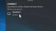 1- Conectando seu dispositivo Bluetooth Ligue o seu dispositivo de áudio Bluetooth e torne-o detectável. A maneira como você consegue descobrir depende do dispositivo.