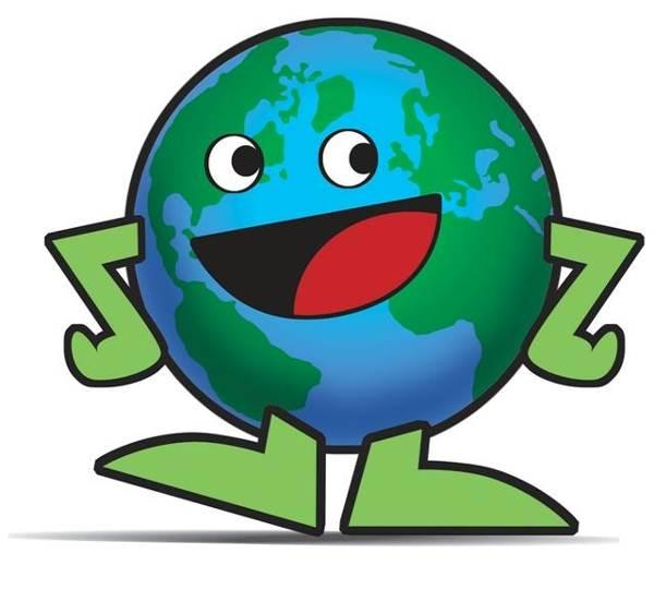 Responsável: Assessor de Meio Ambiente 4/10 PRGSMMAB0601 Figura 1 Mundinho Logomarca do Programa 3 R s 94 MUDANÇAS CLIMÁTICAS / EMISSÕES ATMOSFÉRICAS No gerenciamento de gases de efeito estufa, a São