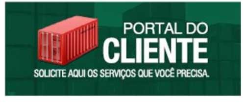 Cadastro de novos clientes Após o cadastro concluído o cliente receberá usuário e