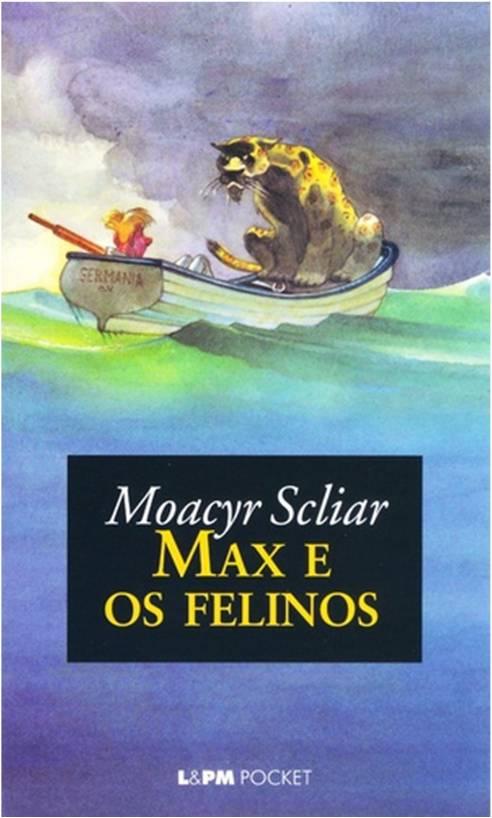 Moacyr Scliar O livro narra a vida do personagem Max Schimdt desde a sua infância.