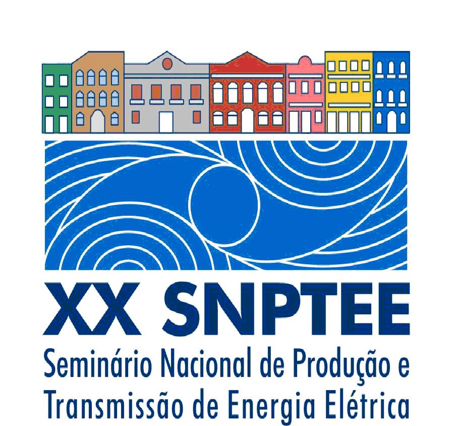 XX SNPTEE SEMINÁRIO NACIONAL DE PRODUÇÃO E TRANSMISSÃO DE ENERGIA ELÉTRICA Versão 1.