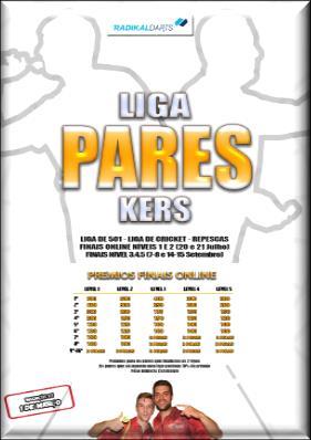 Pág. 03 LIGA PARES KERS 2019 Os jogadores contratados em qualquer momento da competição devem ter tanto média de MPR como média de PPD.