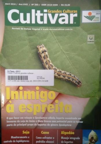 Pelotas, RS: Grupo Cultivar de Publicações.