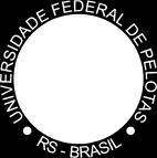 MINISTÉRIO DA EDUCAÇÃO UNIVERSIDADE FEDERAL DE PELOTAS FACULDADE DE ODONTOLOGIA PROGRAMA DE PÓS-GRADUAÇÃO EM ODONTOLOGIA Pelotas 10, de abril de 2015.