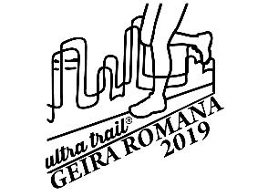 Regulamento 2019 XII ULTRA GEIRA VIA NOVA ROMANA 07-04-2019 1.Condições de participação 1.1. Idade de participação nas diferentes provas 1.1.1. Ultra Geira Romana 50 km> 18 anos 1.1.2. Trail Geira Romana 18 km >18 anos 1.