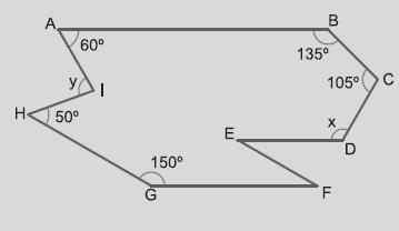 B) A hipotenusa de um triângulo retângulo mede 20cm e um dos ângulos mede 20. Qual a medida da mediana relativa à hipotenusa?