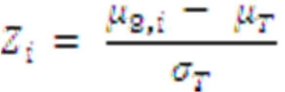 65 sendo que F(β Xi) é a probabilidade condicional de yi assumir o valor 1, dado um certo valor de β Xi, no intervalo (0,1).