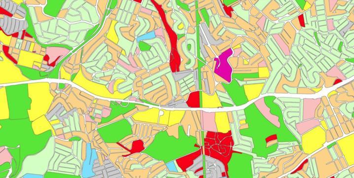 Processamento Digital de Imagens O Processamento Digital de Imagens (PDI) compõe uma parte do Geoprocessamento e Sensoriamento Remoto.