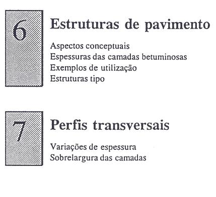 Manual de Concepção de Pavimentos para a Rede Rodoviária Nacional (JAE, 1995)