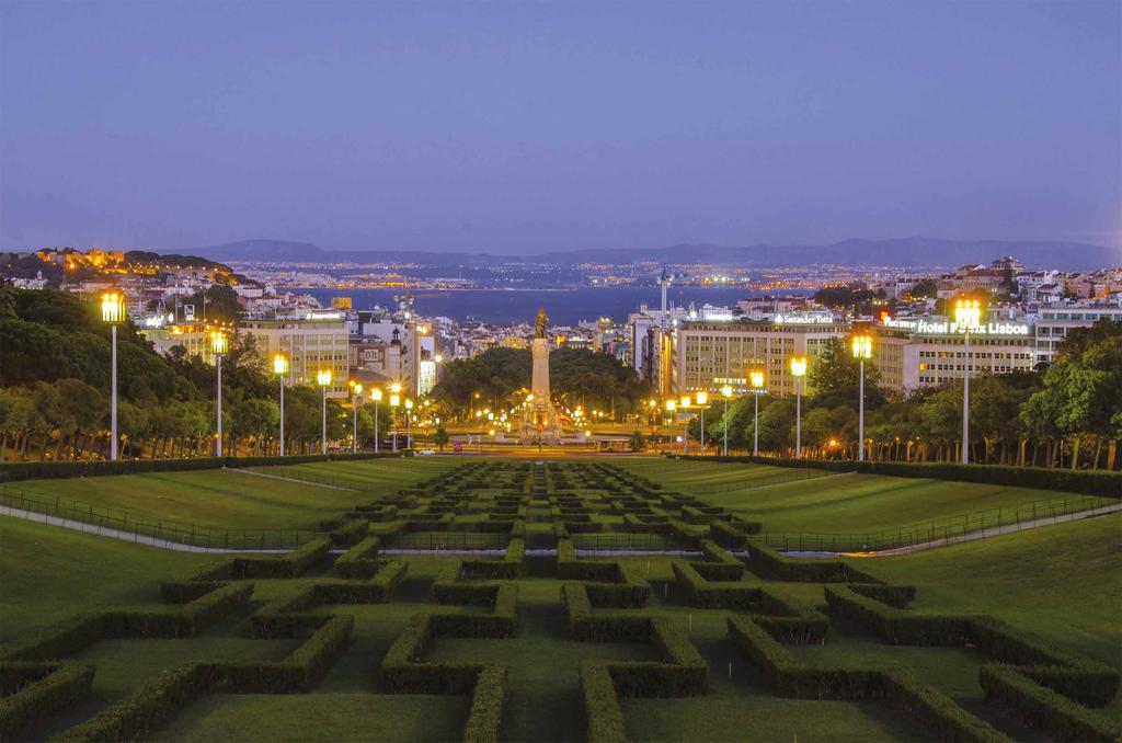 Located in the centre of Lisbon, at the heart of the Golden Triangle, Excluxive surrounds itself with the finest brands and restaurants while benefitting from Avenida da Liberdade s