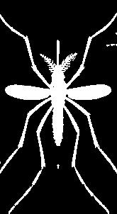 Aedes control, Brasília 2016 Mosquito-disseminated pyriproxyfen Adults emerging from ovitraps per